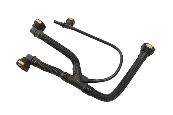 BOGAP Premium Hose for crankcase ventilation P1210100