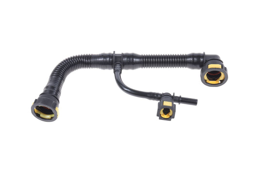 BOGAP Premium Hose for crankcase ventilation P1210104