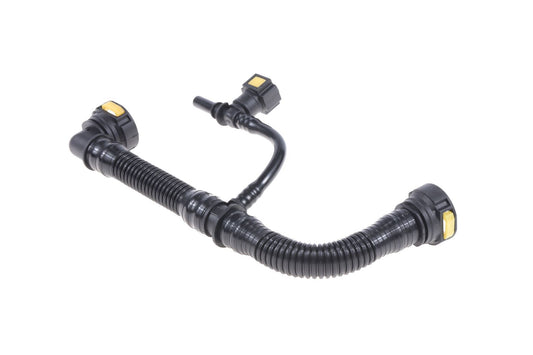 BOGAP Premium Hose for crankcase ventilation P1210104