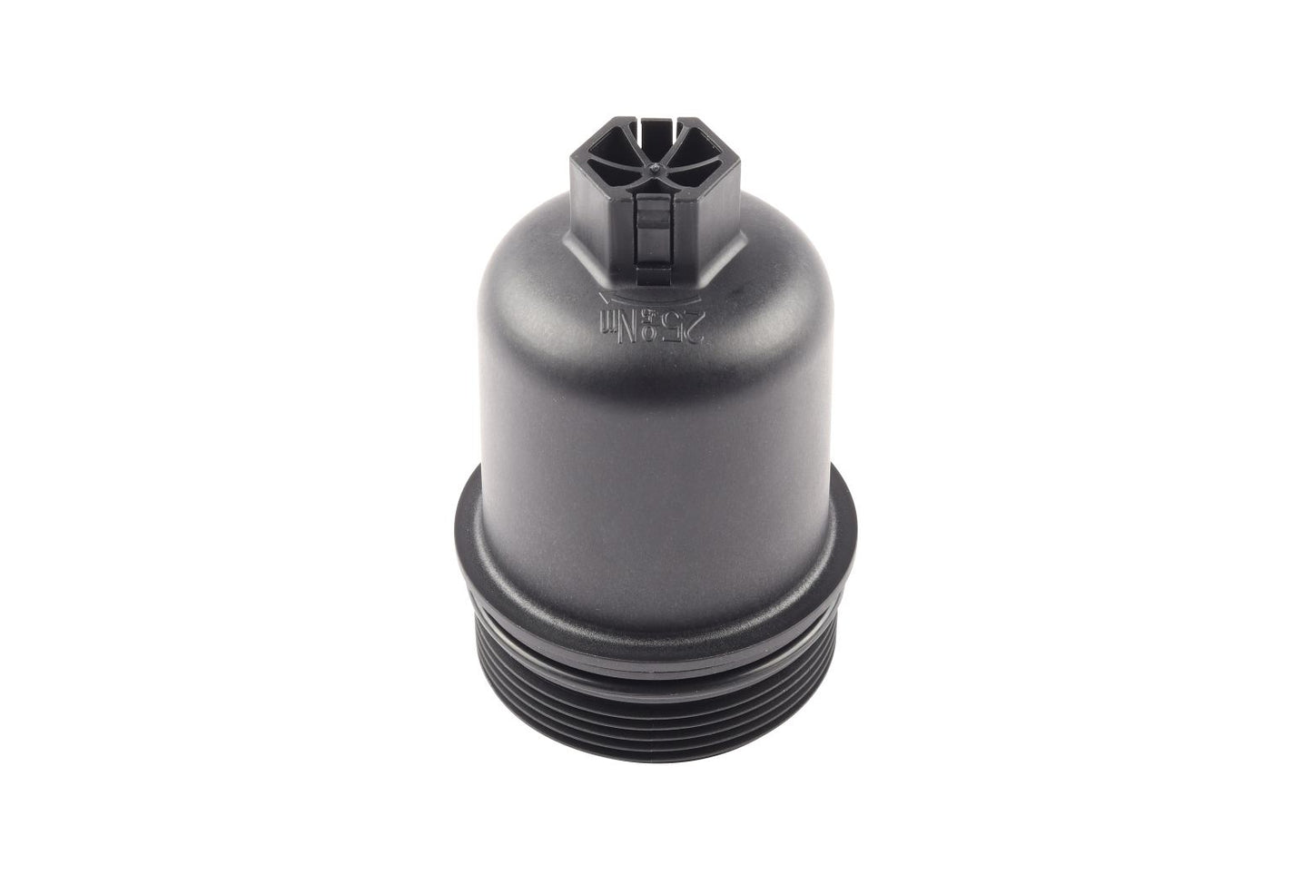 BOGAP Premium Cap for oil filter housing P1422100