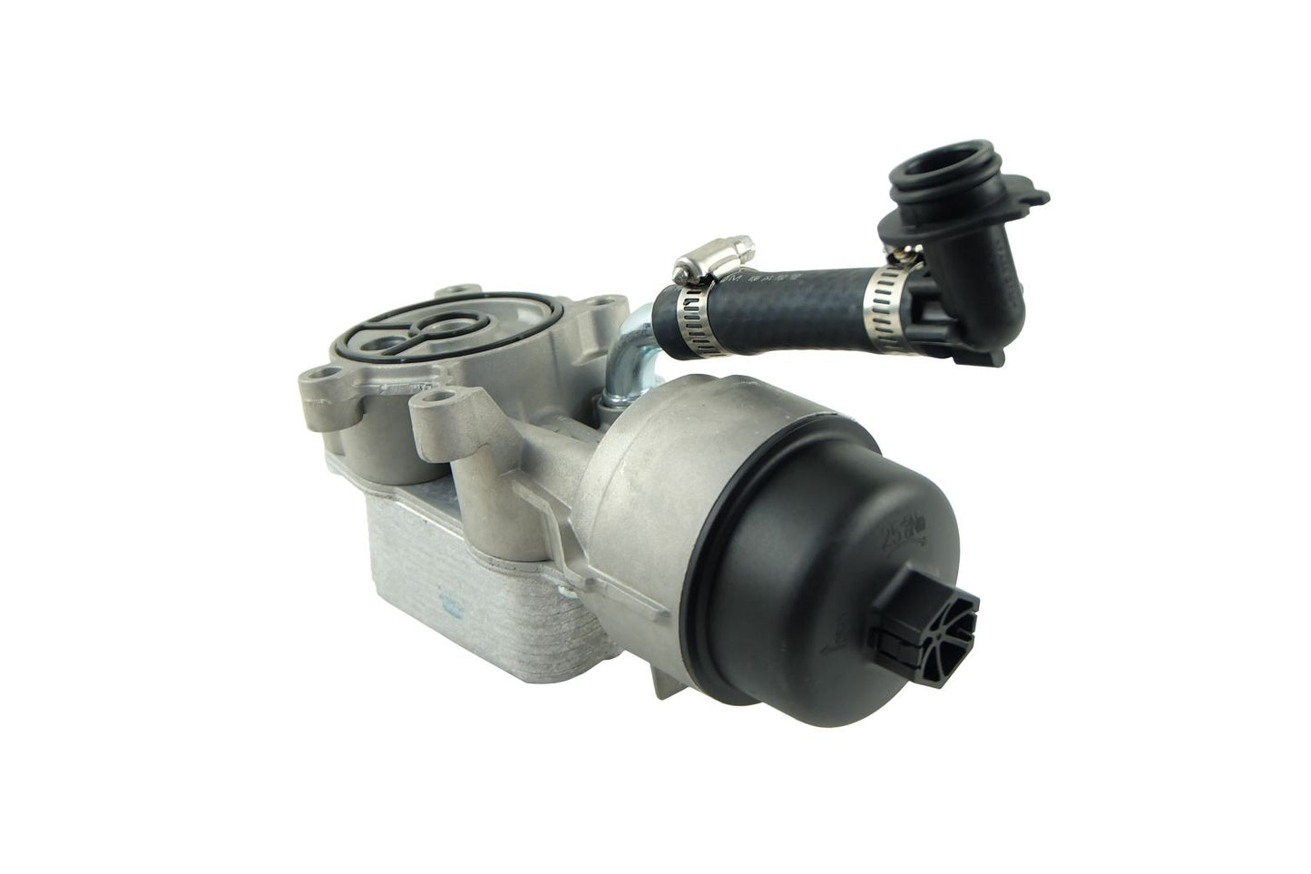 BOGAP Premium Housing for oil filter P1425100