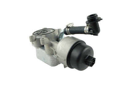 BOGAP Premium Housing for oil filter P1425100