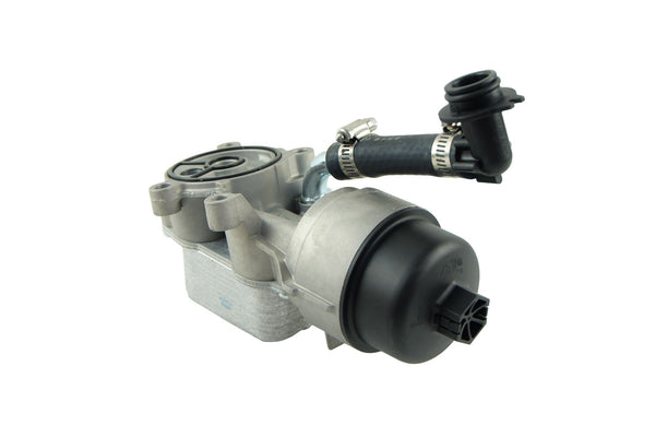 BOGAP Premium Housing for oil filter P1425100