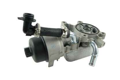 BOGAP Premium Housing for oil filter P1425100