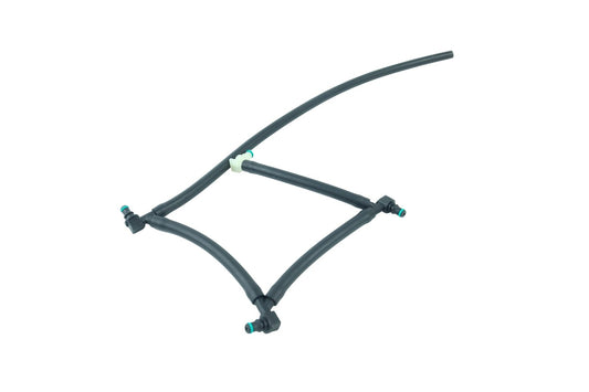BOGAP Premium Hose for fuel overflow P1621101