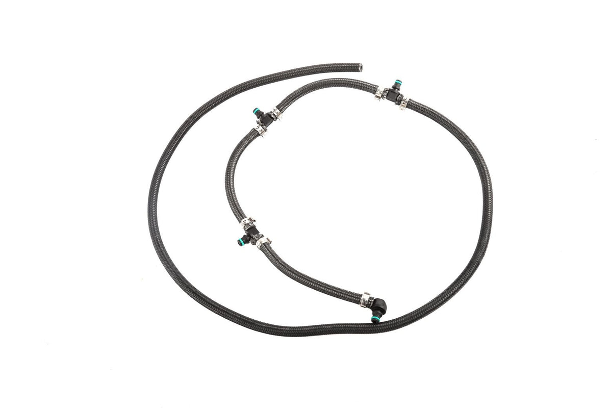 BOGAP Premium Hose for fuel overflow P1621102