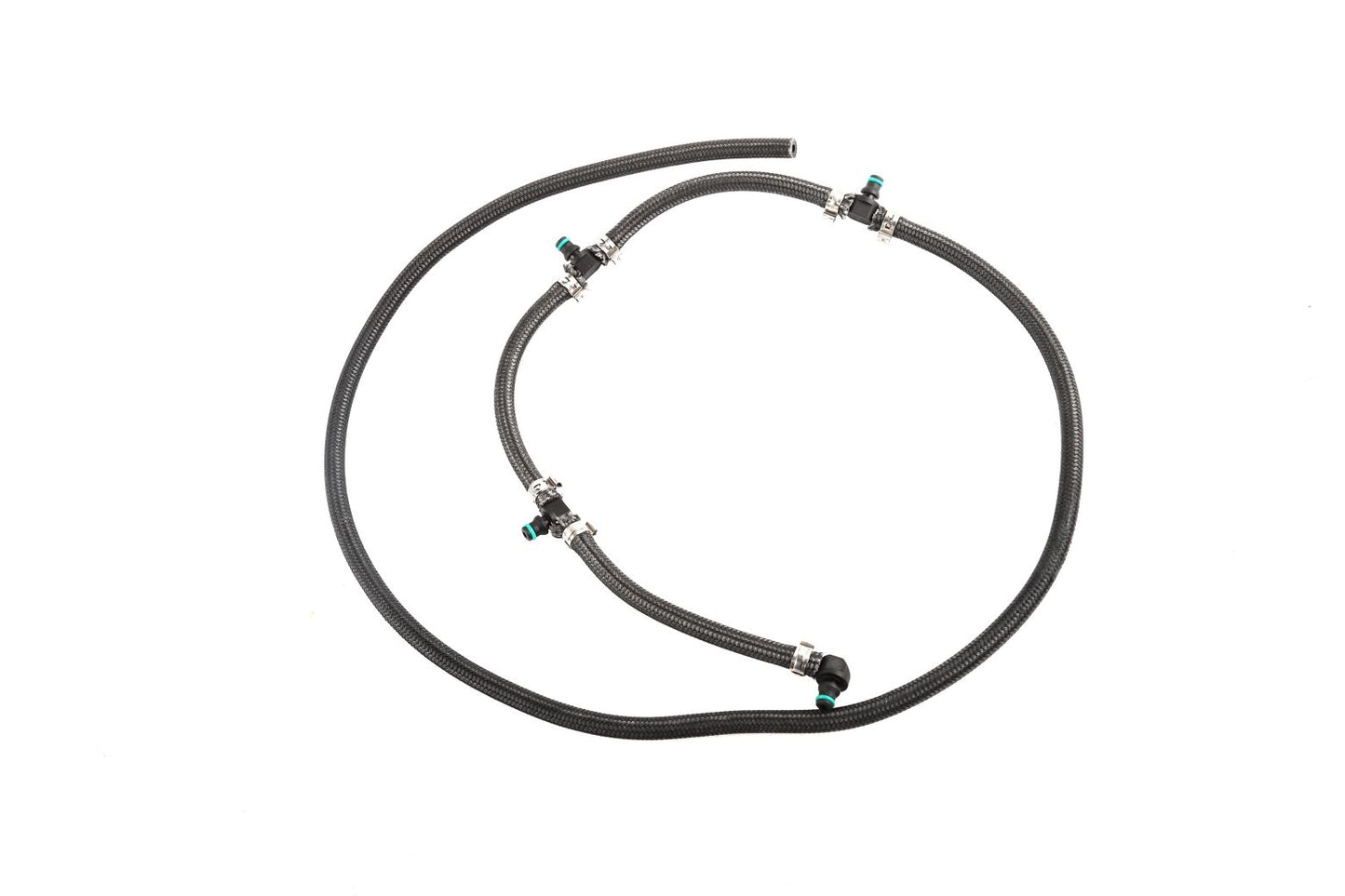 BOGAP Premium Hose for fuel overflow P1621102