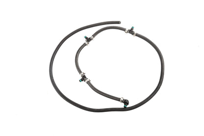 BOGAP Premium Hose for fuel overflow P1621102