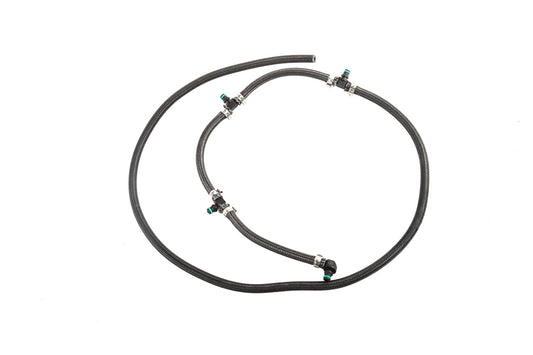 BOGAP Premium Hose for fuel overflow P1621102