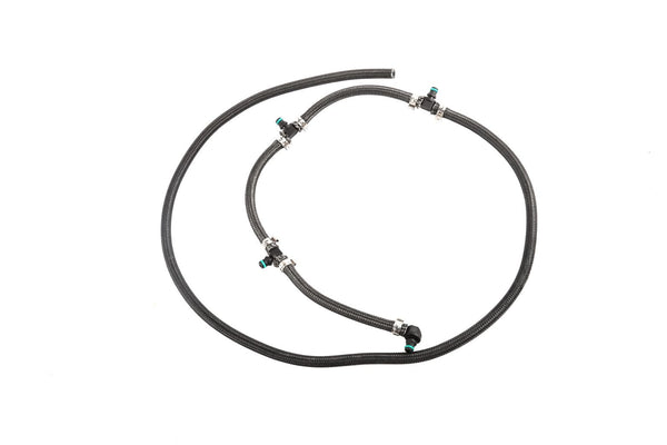 BOGAP Premium Hose for fuel overflow P1621102