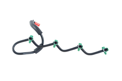 BOGAP Premium Hose for fuel overflow P1621104