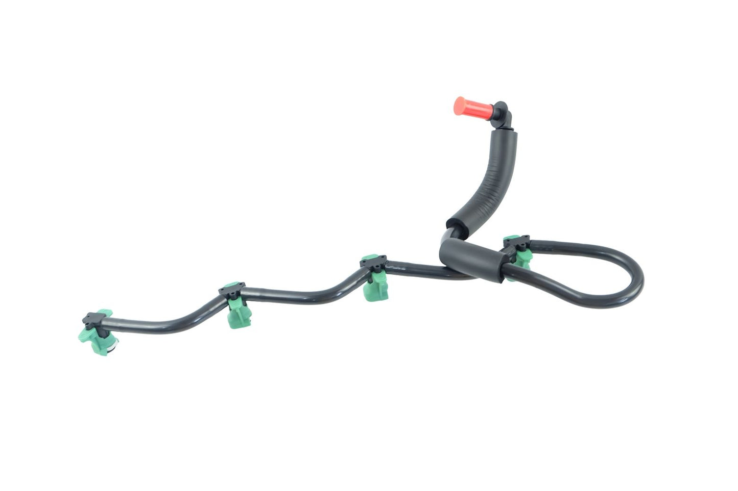 BOGAP Premium Hose for fuel overflow P1621104