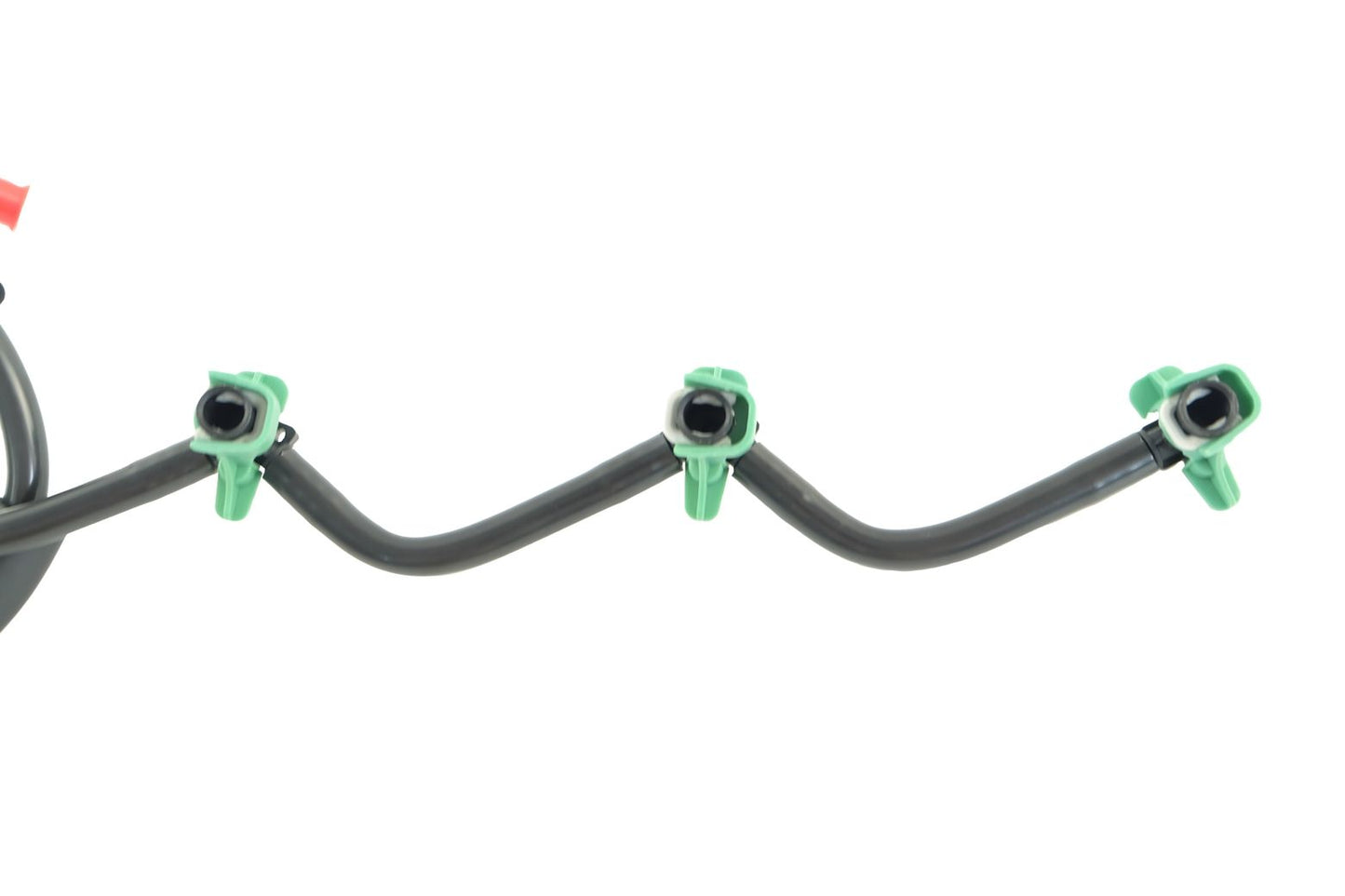 BOGAP Premium Hose for fuel overflow P1621104