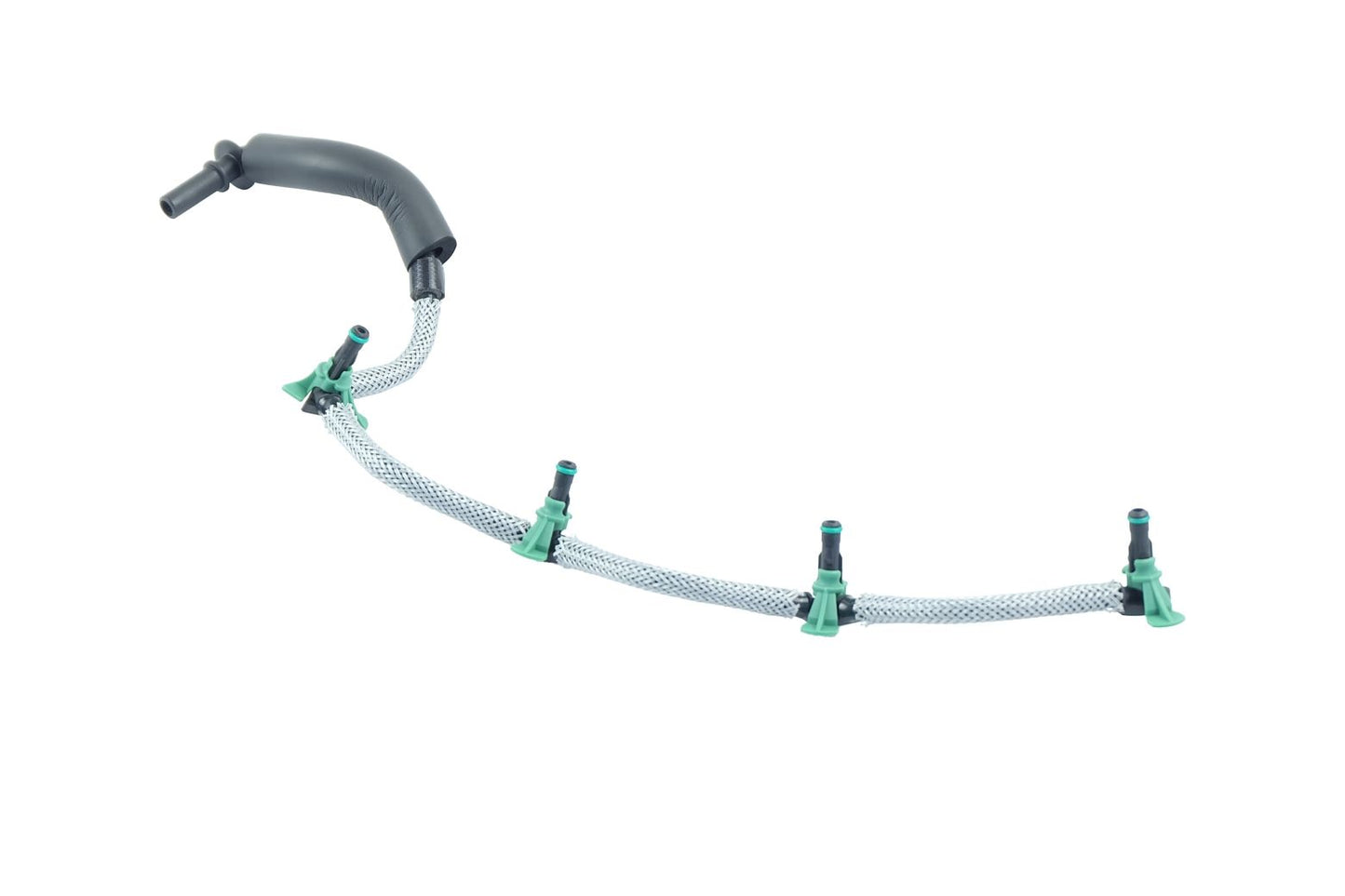 BOGAP Premium Hose for fuel overflow P1621105