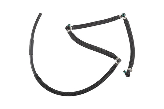 BOGAP Premium Hose for fuel overflow P1621107