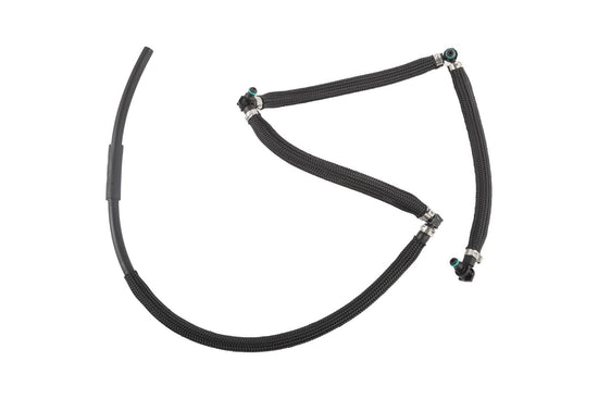 BOGAP Premium Hose for fuel overflow P1621107
