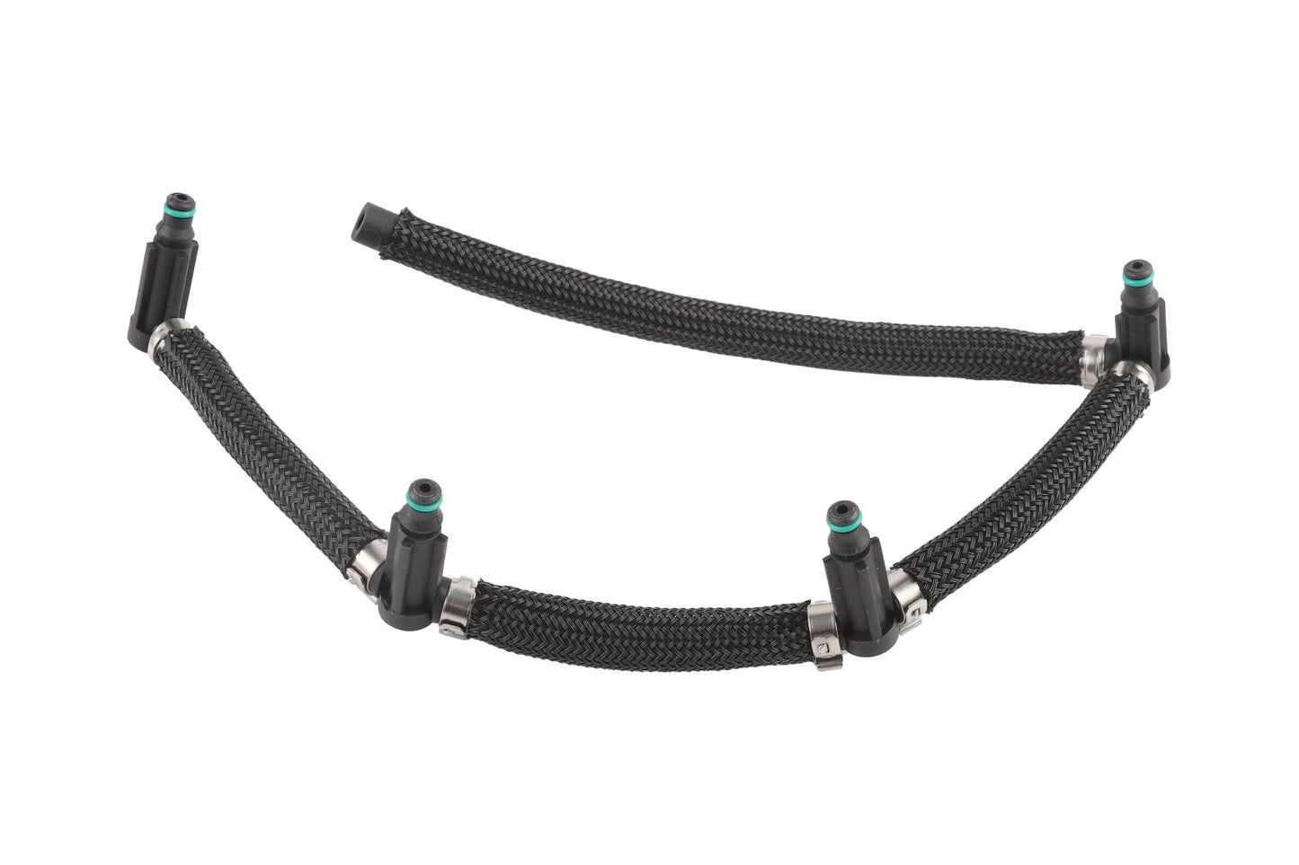BOGAP Premium Hose for fuel overflow P1621108