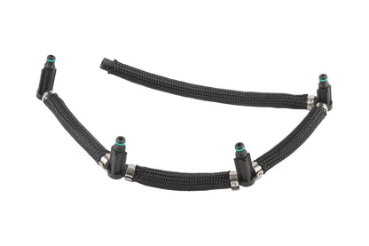 BOGAP Premium Hose for fuel overflow P1621108