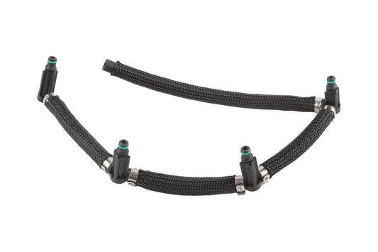 BOGAP Premium Hose for fuel overflow P1621108