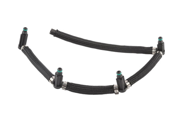BOGAP Premium Hose for fuel overflow P1621108