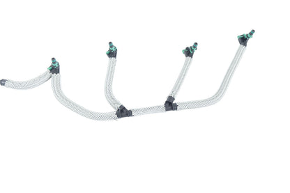 BOGAP Premium Hose for fuel overflow P1621109