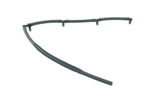 BOGAP Premium Hose for fuel overflow P1621111