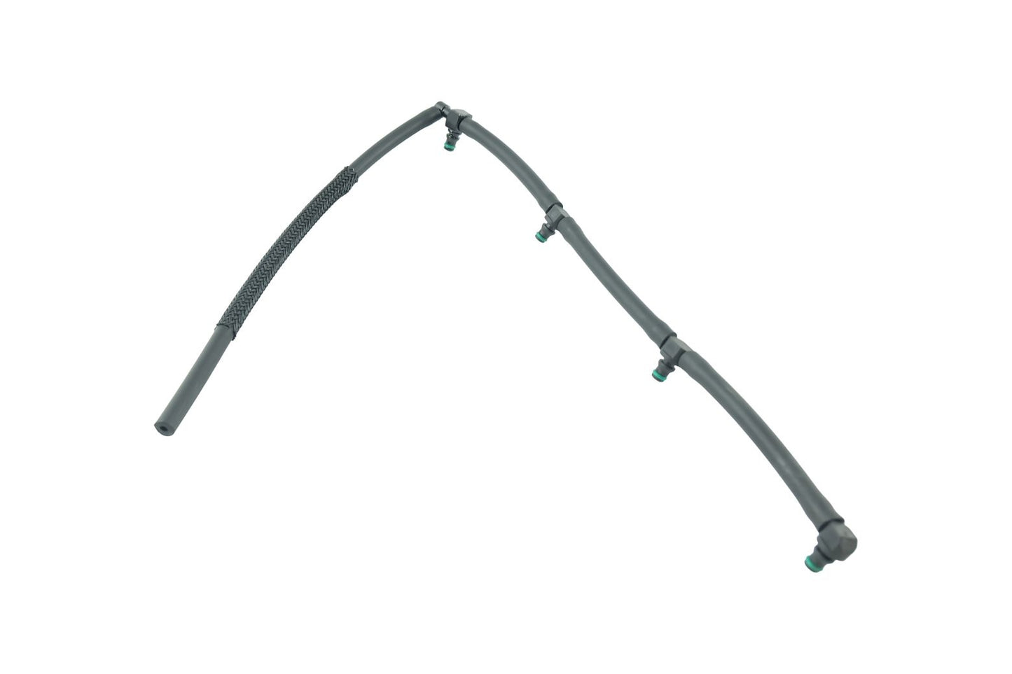 BOGAP Premium Hose for fuel overflow P1621111