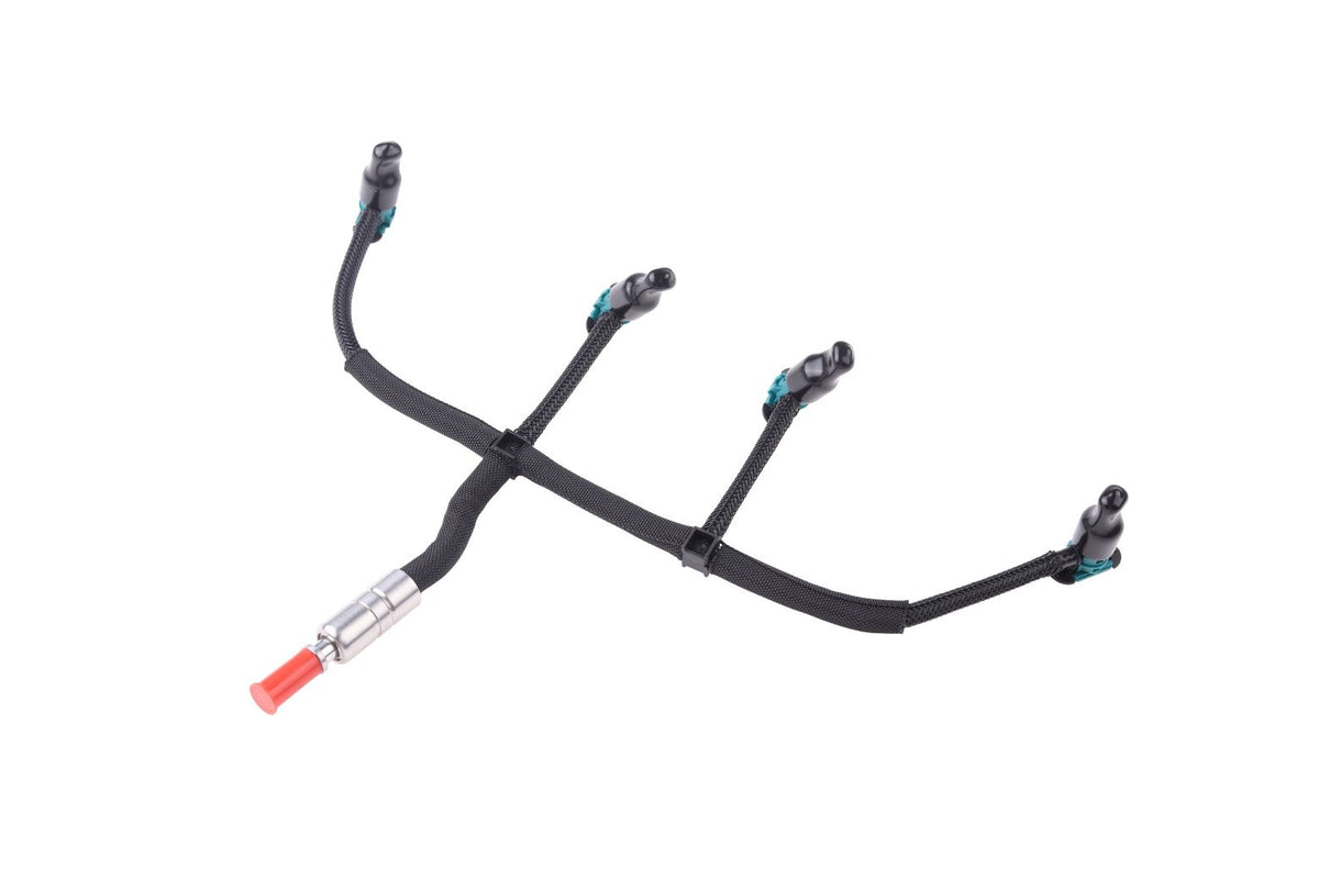 BOGAP Premium Hose for fuel overflow P1621112