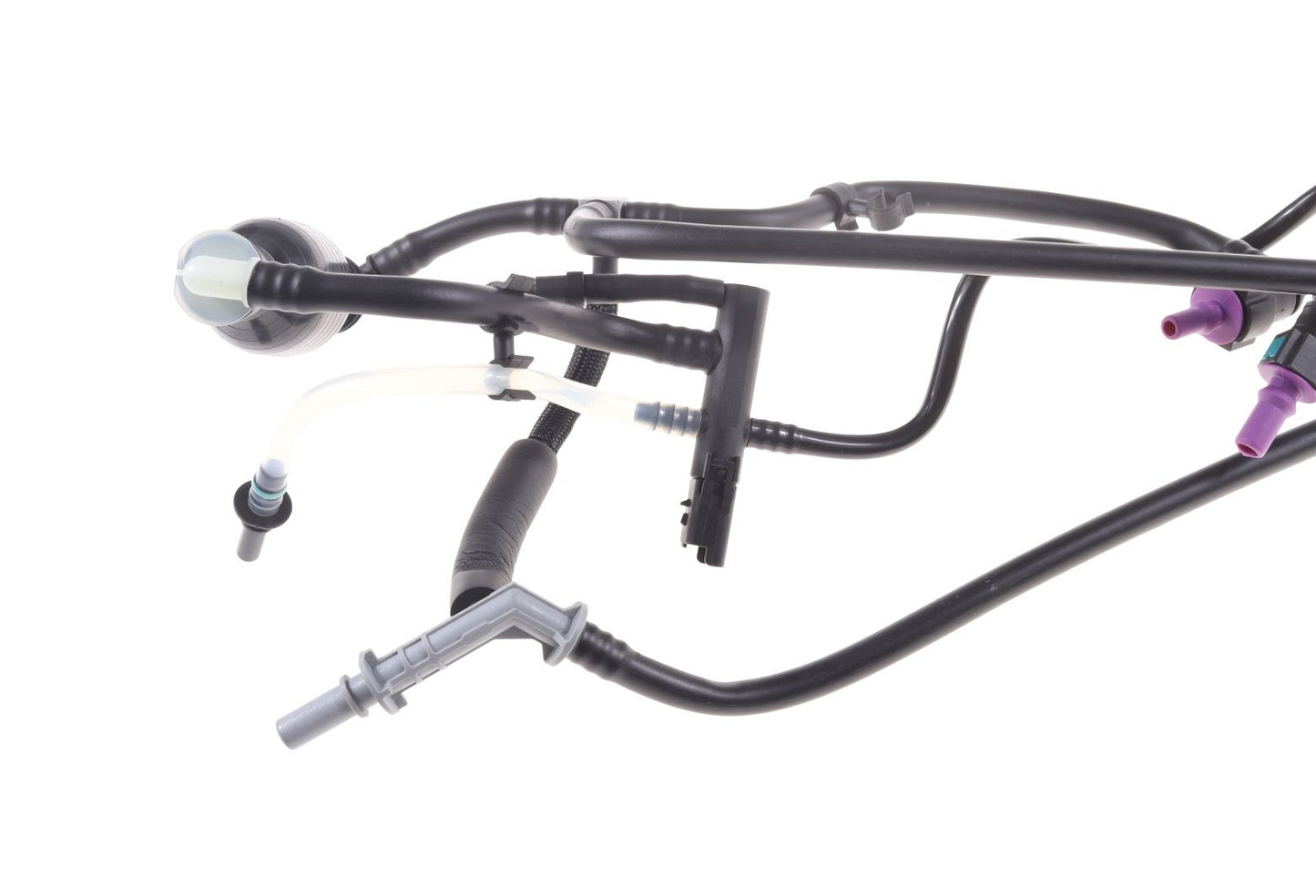 BOGAP Premium Fuel Line P1621117