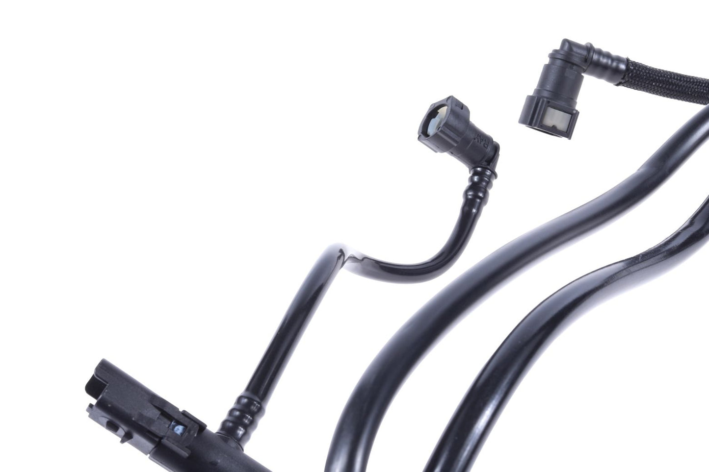 BOGAP Premium Fuel Line P1621120