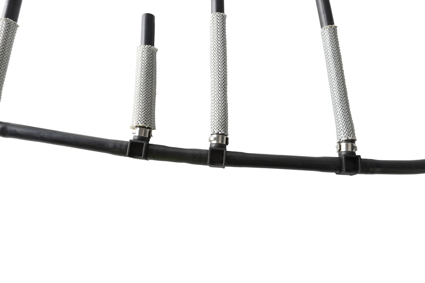 BOGAP Premium Hose for fuel overflow P1621122