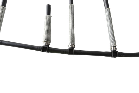 BOGAP Premium Hose for fuel overflow P1621122