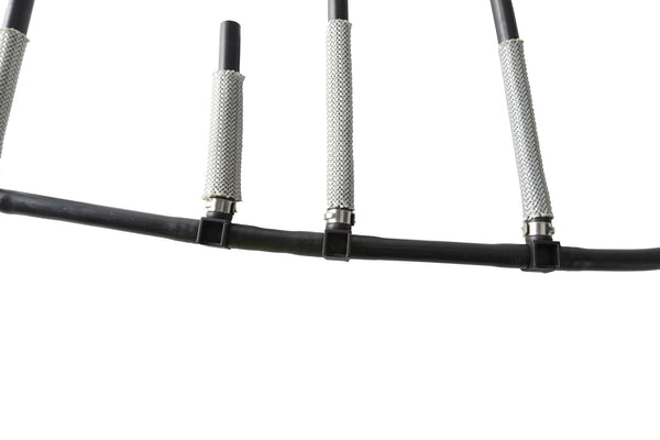 BOGAP Premium Hose for fuel overflow P1621122