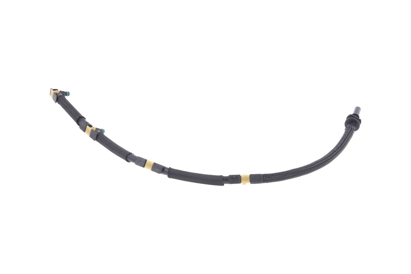 BOGAP Premium Hose for fuel overflow P1621123