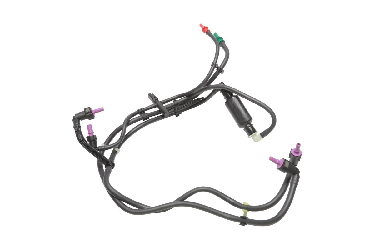 BOGAP Premium Hose for fuel overflow P1621125