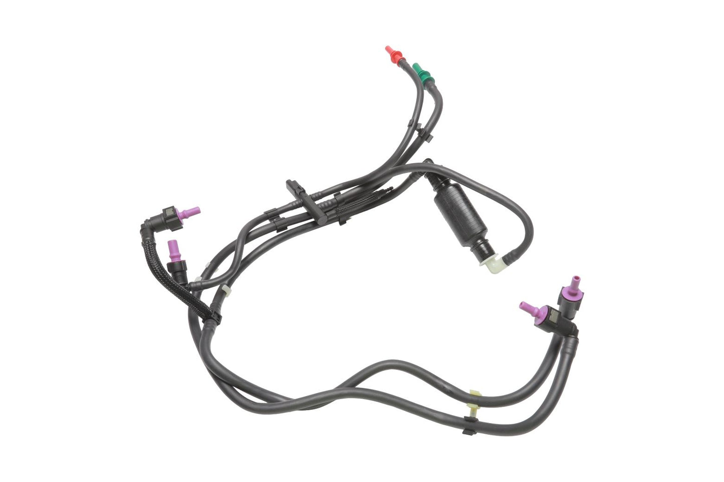 BOGAP Premium Hose for fuel overflow P1621125