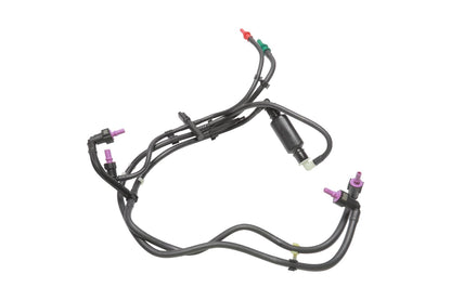 BOGAP Premium Hose for fuel overflow P1621125