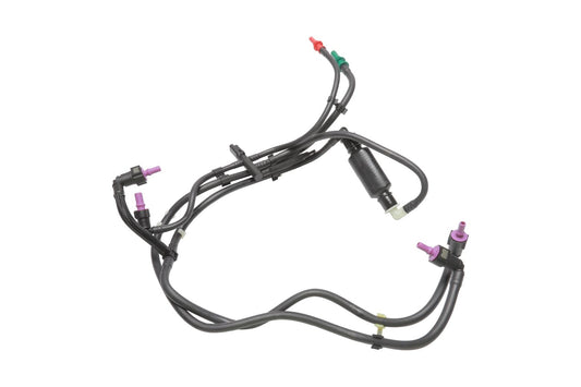 BOGAP Premium Hose for fuel overflow P1621125