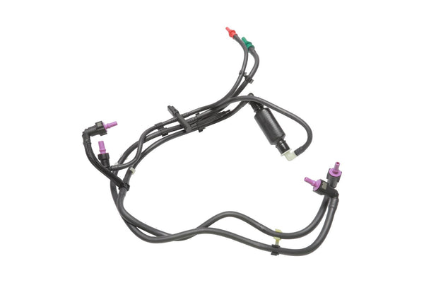 BOGAP Premium Hose for fuel overflow P1621125