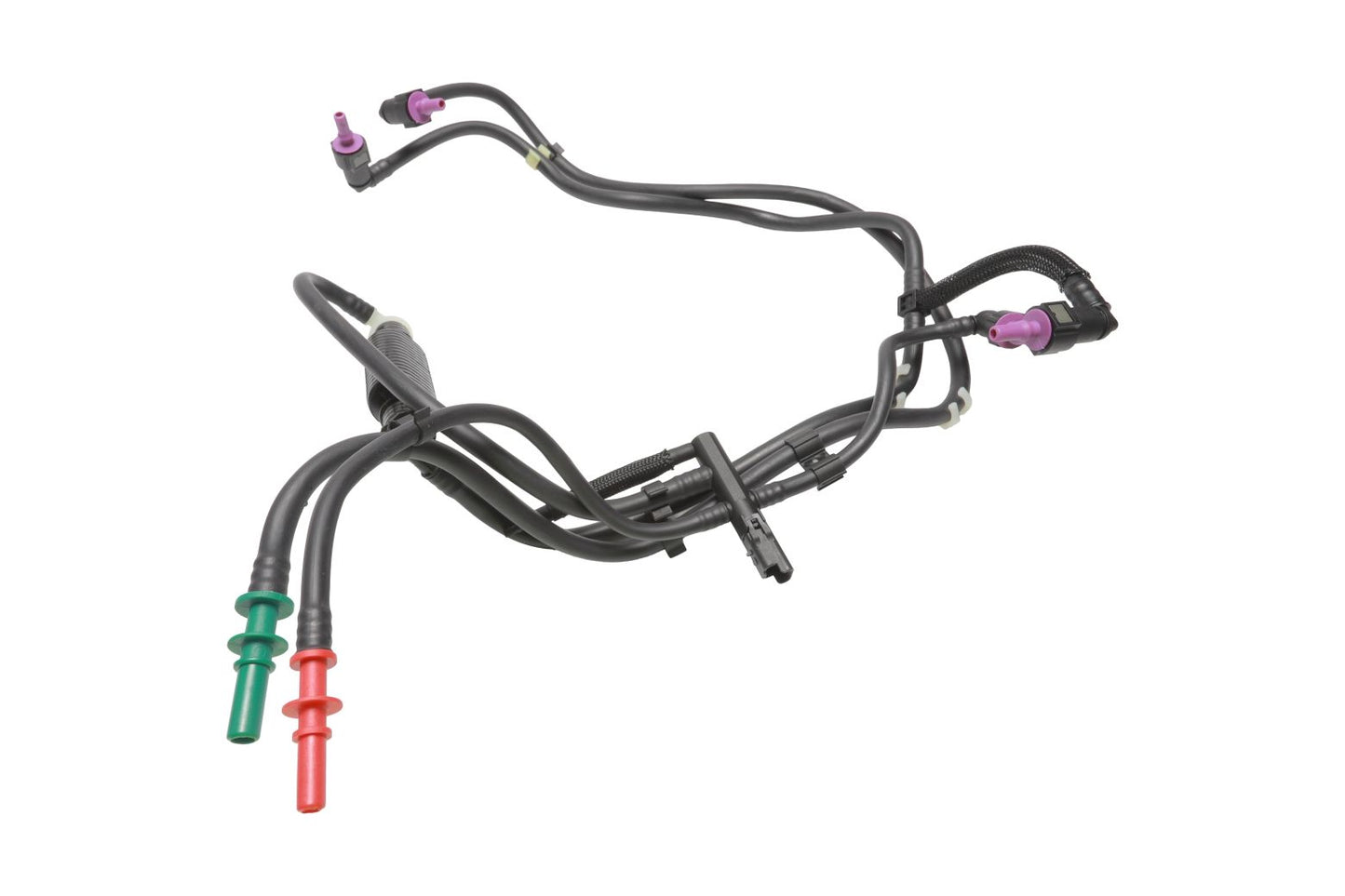 BOGAP Premium Hose for fuel overflow P1621125
