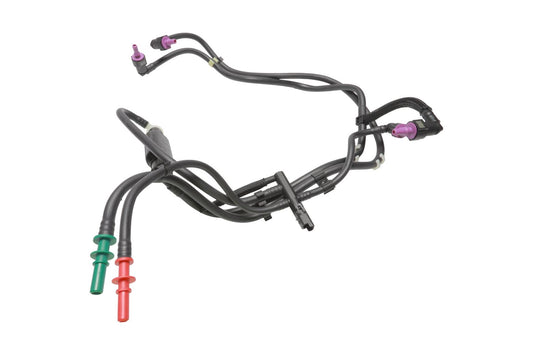 BOGAP Premium Hose for fuel overflow P1621125