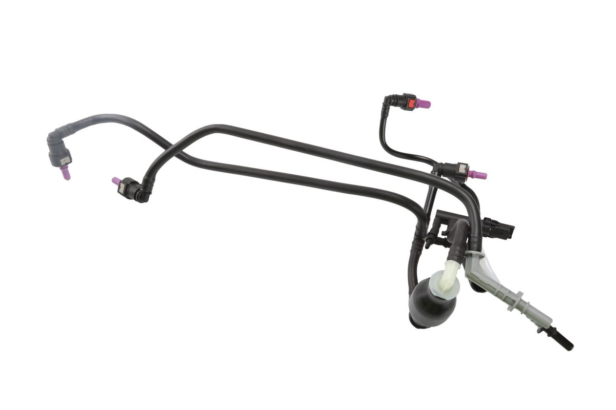 BOGAP Premium Hose for fuel overflow P1621128