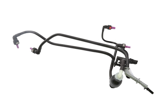 BOGAP Premium Hose for fuel overflow P1621128
