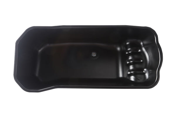 BOGAP Premium Oil Sump P1919112