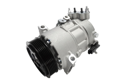 BOGAP Premium Compressor for air conditioning P4110100