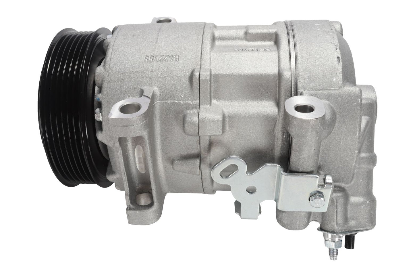 BOGAP Premium Compressor for air conditioning P4110100
