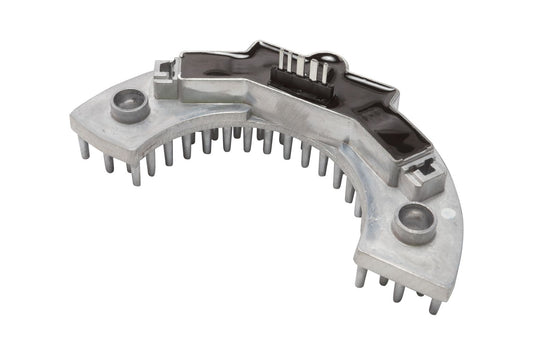 BOGAP Premium Resistor for interior blower P4112101
