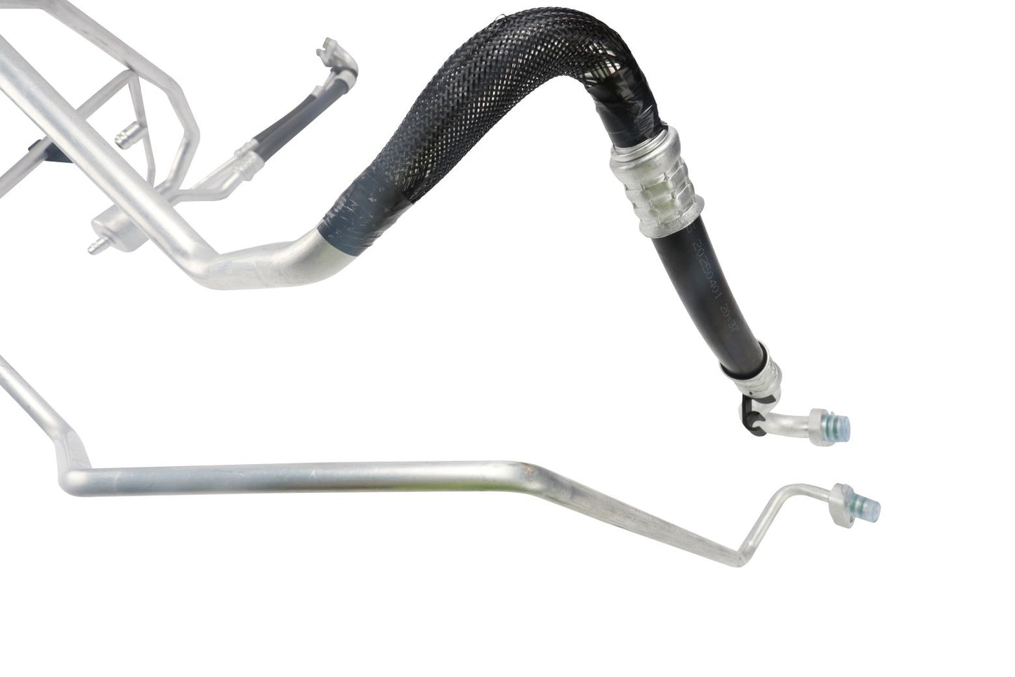 BOGAP Premium High/Low-pressure Line for air conditioning P4128102