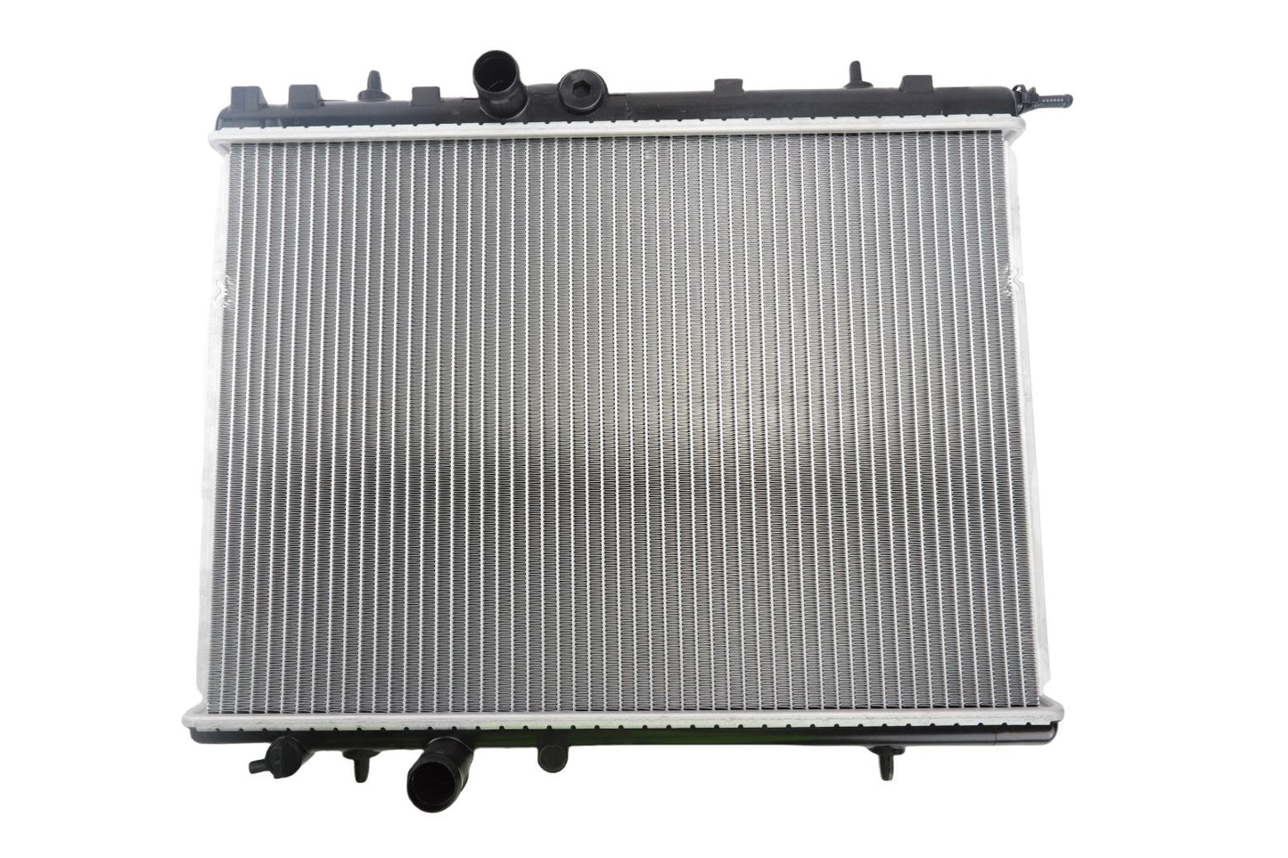 BOGAP Premium Radiator for engine cooling P4210101