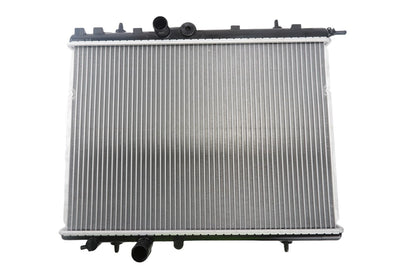 BOGAP Premium Radiator for engine cooling P4210101